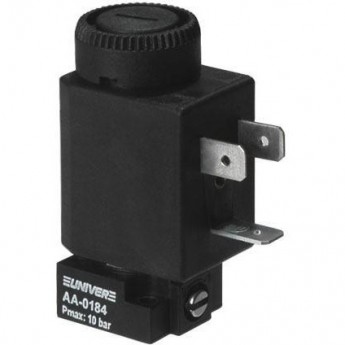 Клапан резьбовой смешанный UNIVER Series AC 24460