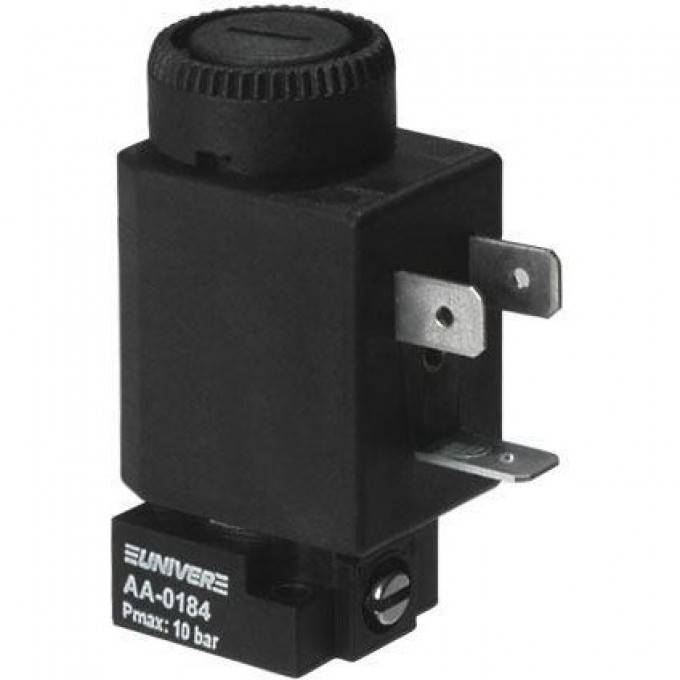 Клапан резьбовой смешанный UNIVER Series AC 24460