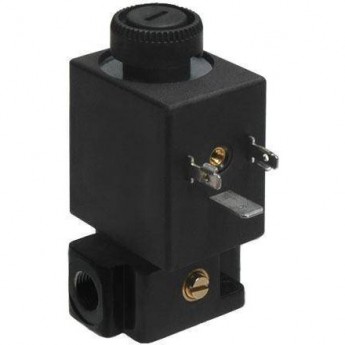 Клапан золотниковый UNIVER AF G1/8 - G1 1/2 24462