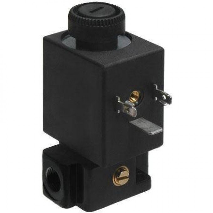 Клапан золотниковый UNIVER AF G1/8 - G1 1/2 24462