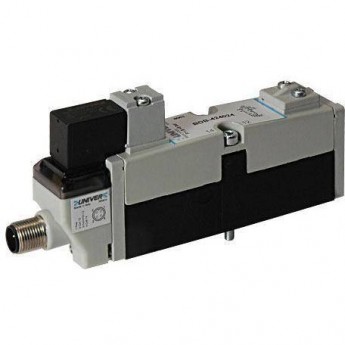 Пневматический переключатель UNIVER AI-JET 24464