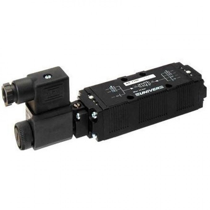 Концевой выключатель миниатюрный UNIVER AI 24465