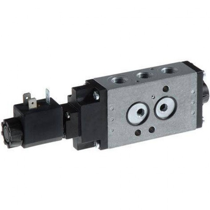 Клапан ножной пневматический и электрический UNIVER Series AM 24466