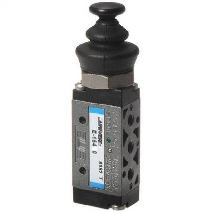 Клапан компактный UNIVER P10 24468