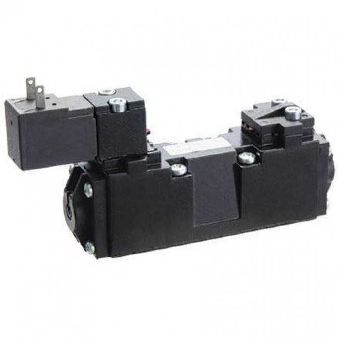 Клапан компактный UNIVER P15 24469