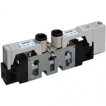 Клапан UNIVER ESSENTIAL Series EL22 G1/4 24473