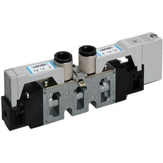 Клапан UNIVER ESSENTIAL Series EL22 G1/4 24473