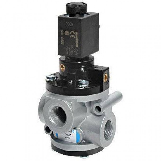 Клапан двоичный счетчик (Flip Flop) UNIVER AP 24476