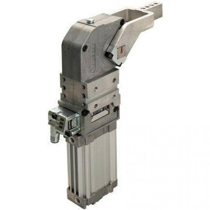 Пневматический силовой зажим UNIVER LAGP300 Series 300 24554