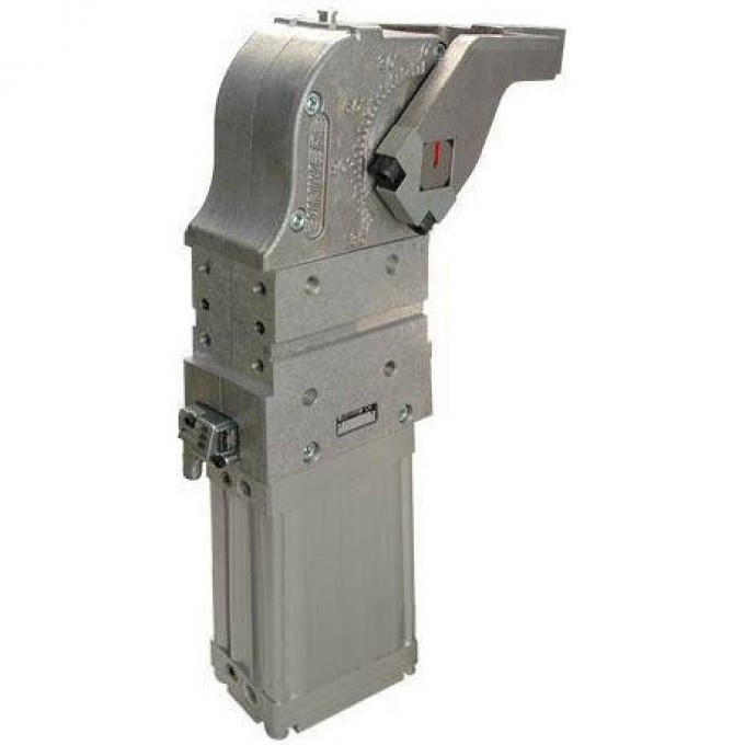 Пневматический силовой поворотный зажим UNIVER LAGP600 24557