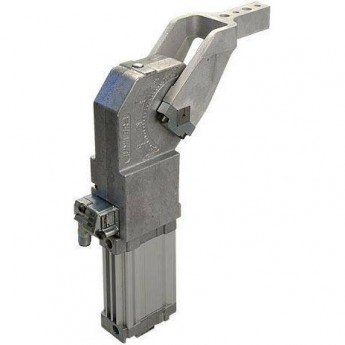 Пневматический силовой зажим UNIVER LAGP605 24558