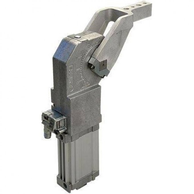 Пневматический силовой зажим UNIVER LAGP605 24558