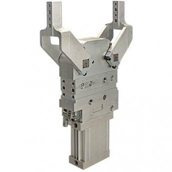 Зажим силовой пневматический UNIVER Series PRP1100 24563