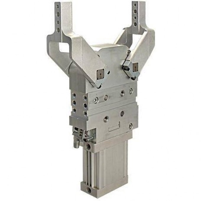 Зажим силовой пневматический UNIVER Series PRP1100 24563