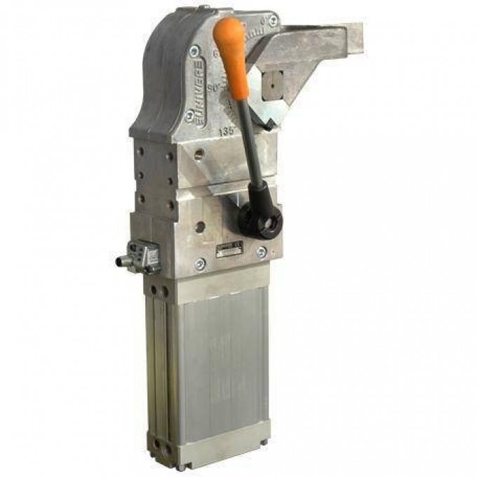 Силовой зажим UNIVER Series WISHBONE arms 24567