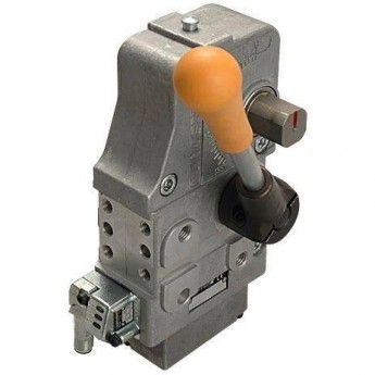 Силовой зажим UNIVER Series BLADE arms 24570