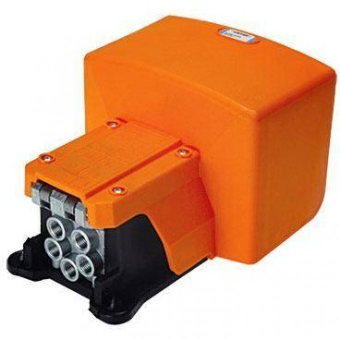 Клапан пневматический UNIVER G1/8 G1 Series AM-52 513970