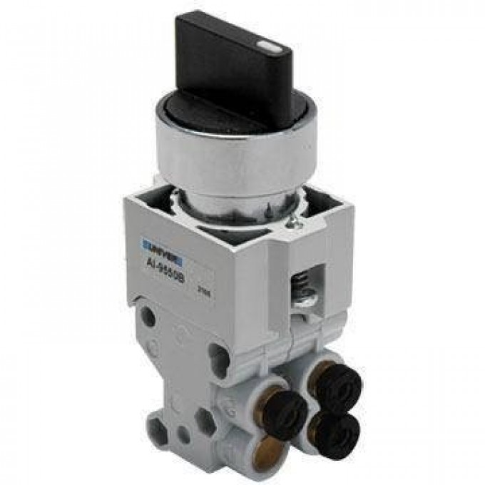 Клапан economizer UNIVER AM-53 513971