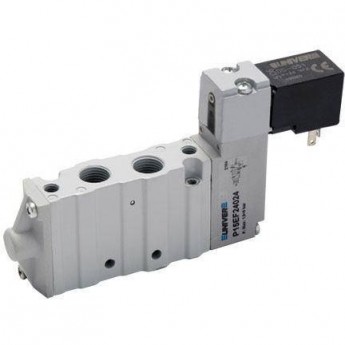 Клапан запорный UNIVER AM-55 513974