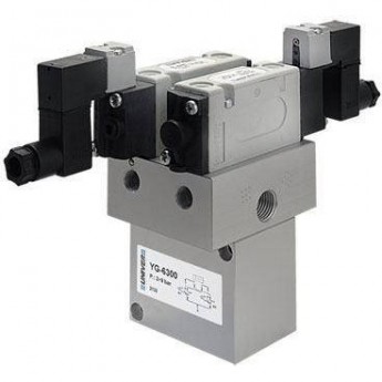 Регулятор давления прецизионный UNIVER HZRP20 513983