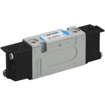 Пневматический силовой зажим UNIVER UBP40 O 40 мм 513988