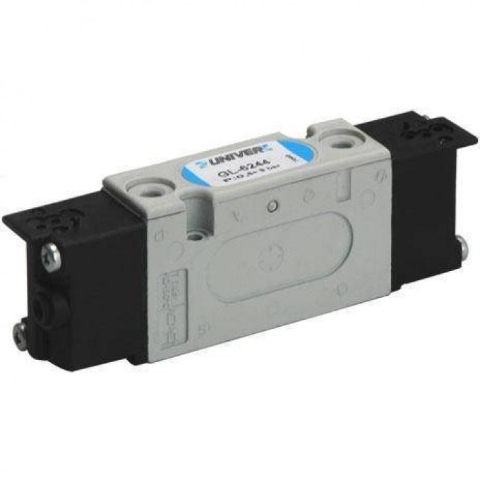 Пневматический силовой зажим UNIVER UBP40 O 40 мм 513988