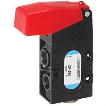 Зажим пневматический UNIVER IBP40 O 40 мм 513992