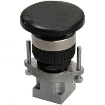 Пневматический зажим UNIVER UDP40 с 2 рычагами O 40мм 513996
