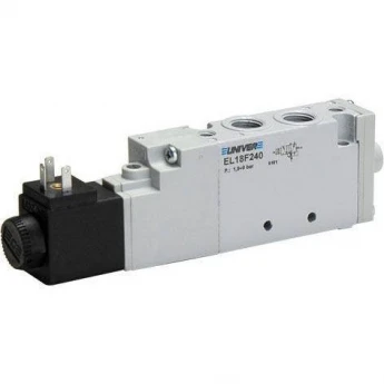 Пневматический силовой зажим UNIVER UBT40 514002