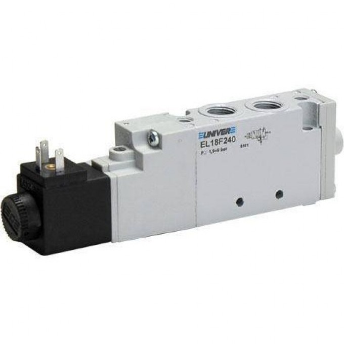 Пневматический силовой зажим UNIVER UBT40 514002