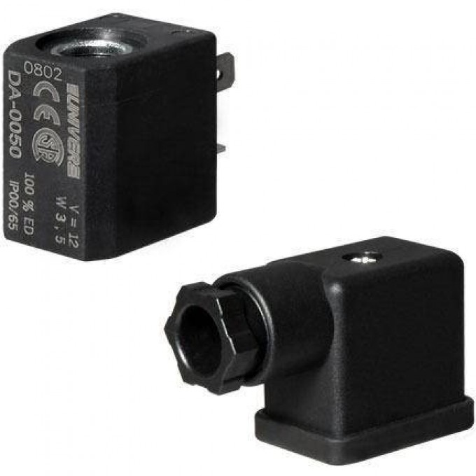 Пневматический силовой зажим UNIVER UNP50 O 50 мм 514005