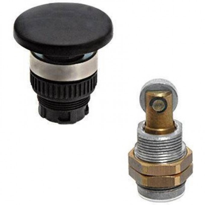 Пневматический зажим UNIVER UNP63 O 63 мм 514006