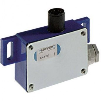 Пневматический выдвижной установочный штифт UNIVER LCP32 514015