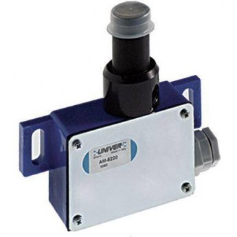 Позиционирующий штифт пневматический UNIVER LCP50 514016